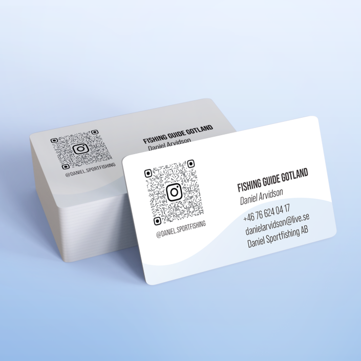 Visitkort FishingGuide_800x800
