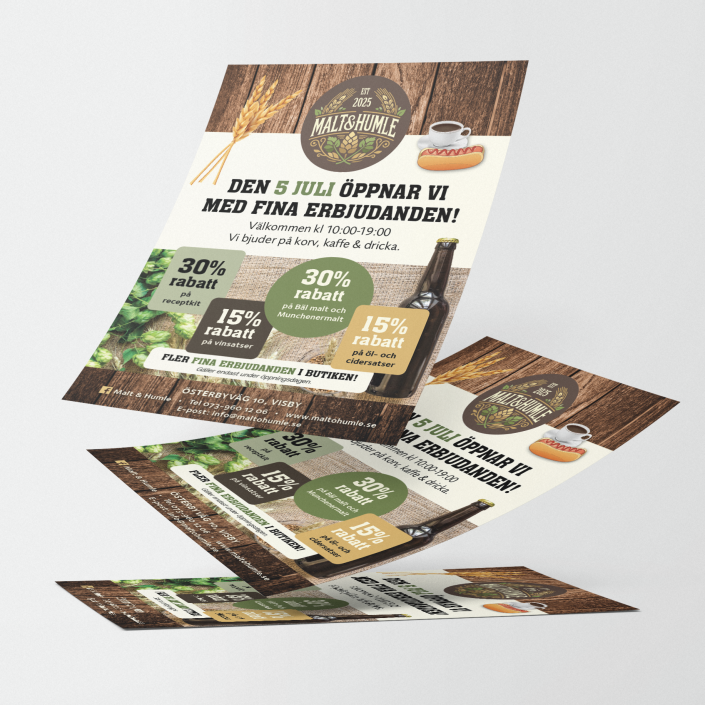 Flyer_Malt o Humle_800x800px